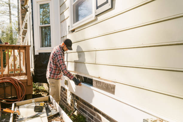 Trusted Siding Installation service in Horse Shoe, NC - Creative Siding